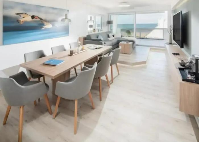Suite Norderney Smart Seaside Germany