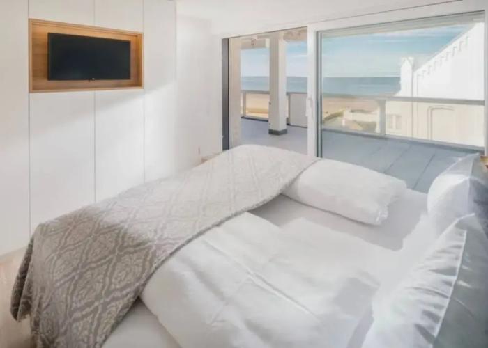 Suite Norderney Smart Seaside Germany