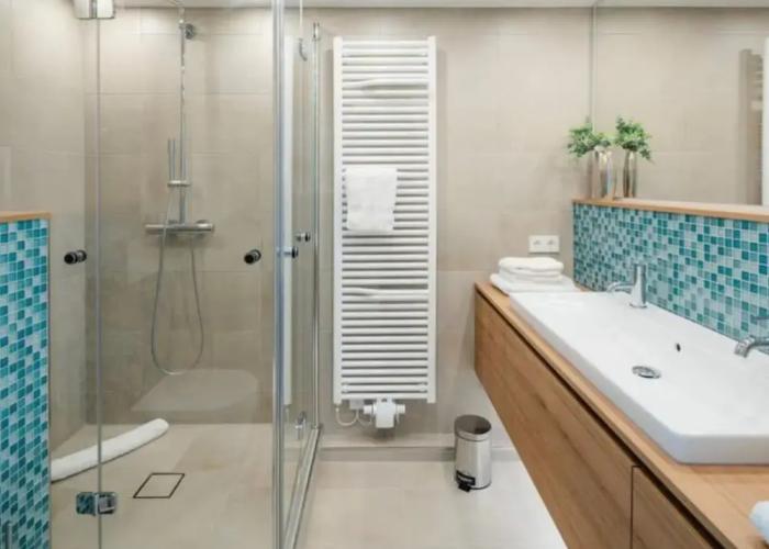 Suite Norderney Smart Seaside Germany