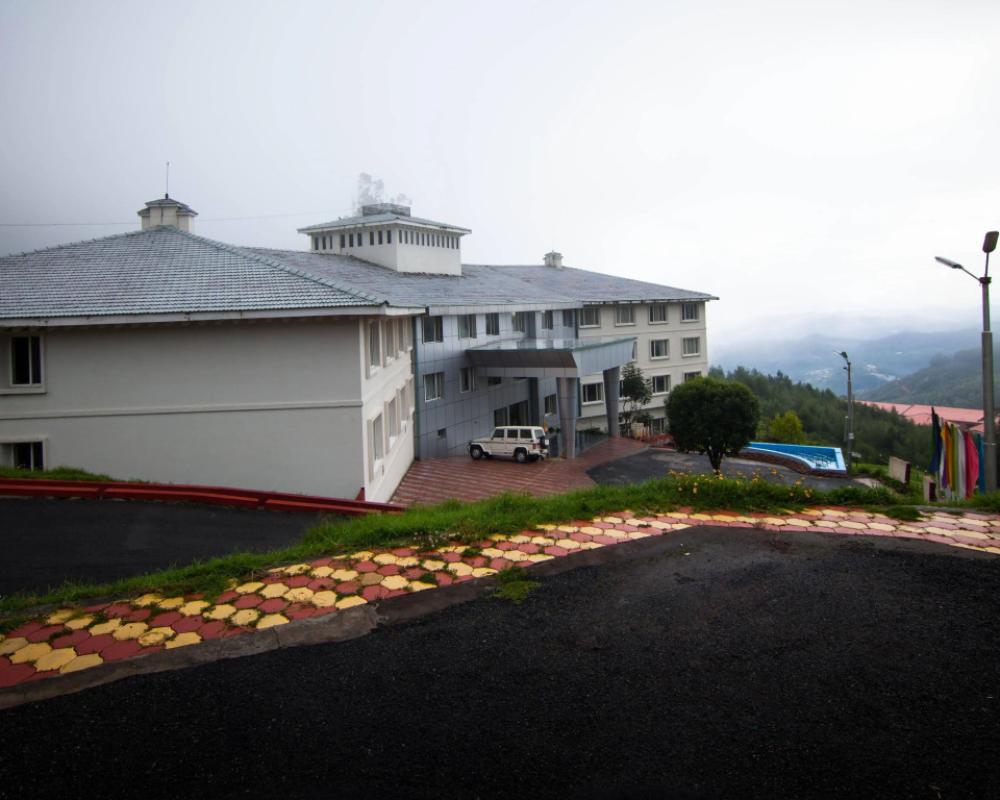 Highland Hotel Ooty