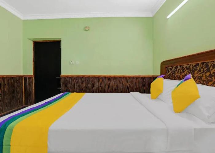Itsy Hotels Rain Forest