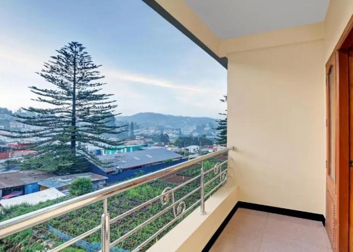 Itsy Hotels Rain Forest