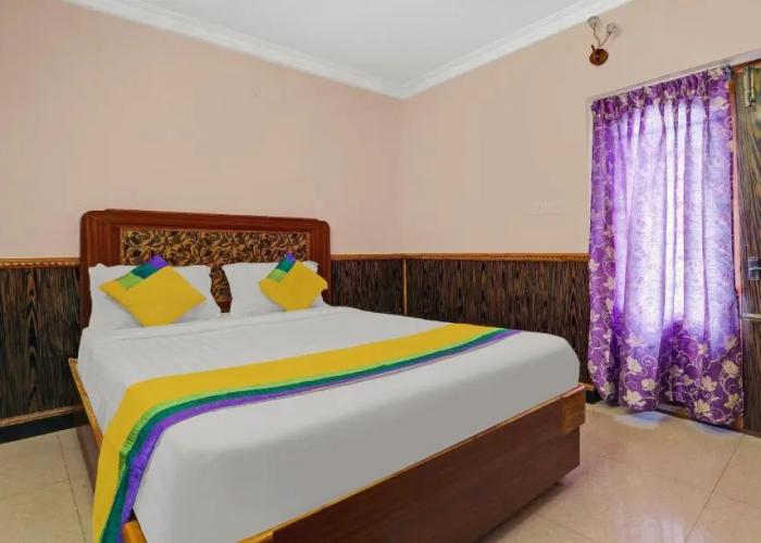 Itsy Hotels Rain Forest