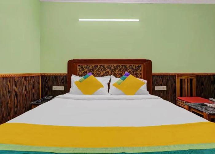 Itsy Hotels Rain Forest
