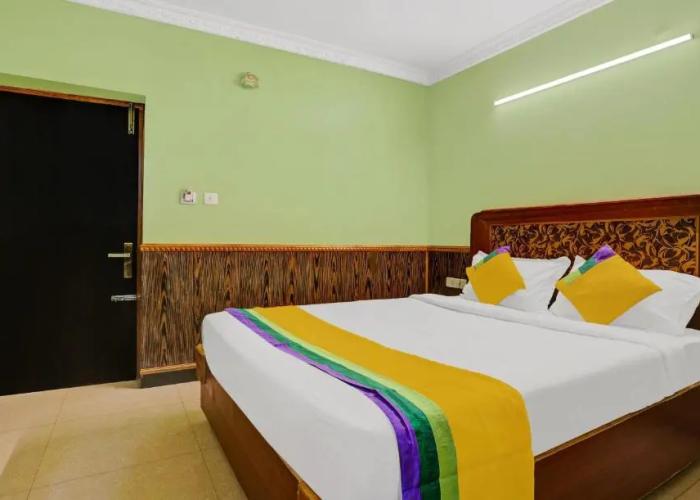 Itsy Hotels Rain Forest