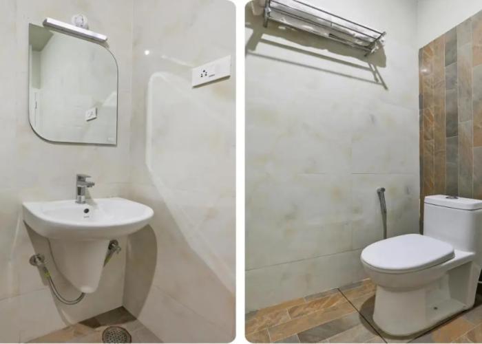 Itsy Hotels Kottaram Residency