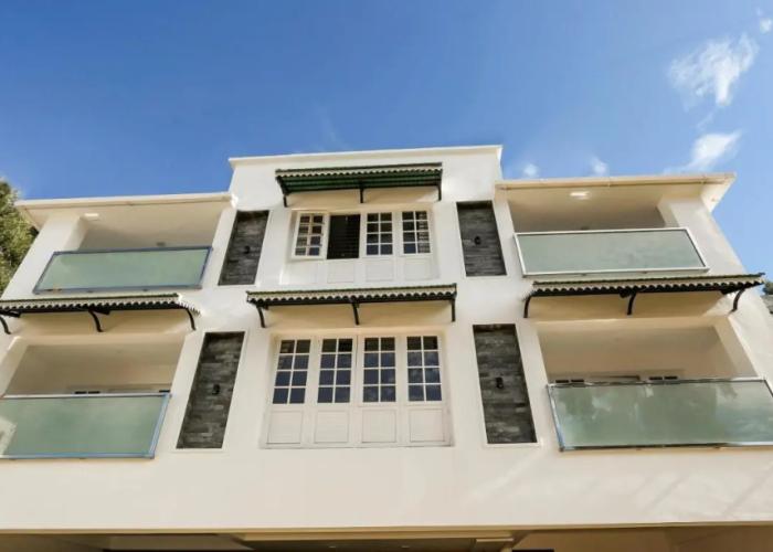 Itsy Hotels Kottaram Residency