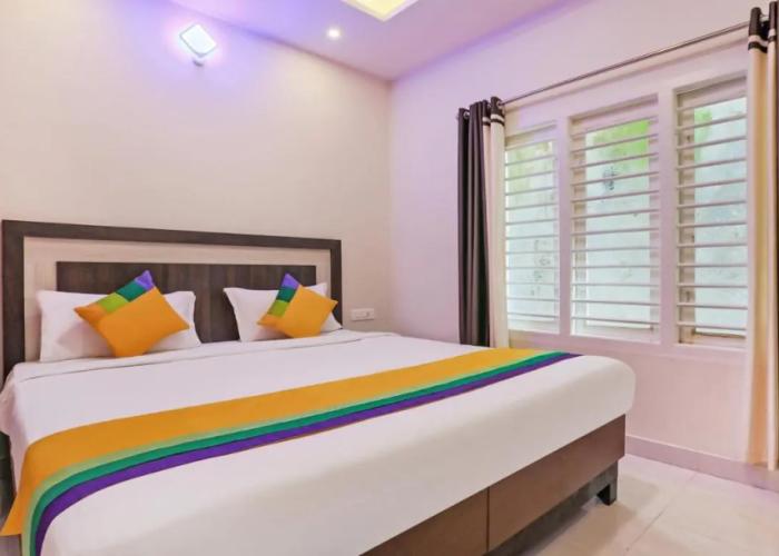 Itsy Hotels Kottaram Residency