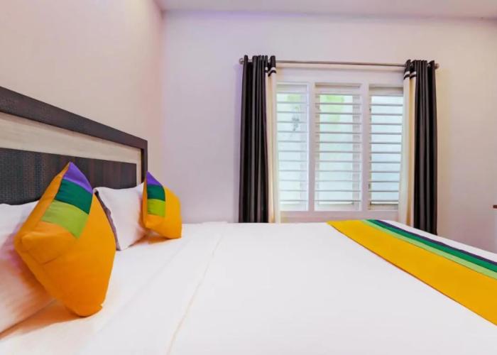 Itsy Hotels Kottaram Residency