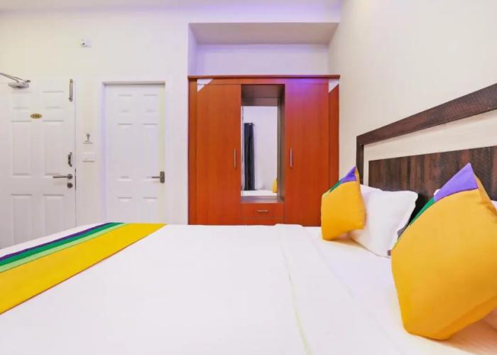 Itsy Hotels Kottaram Residency