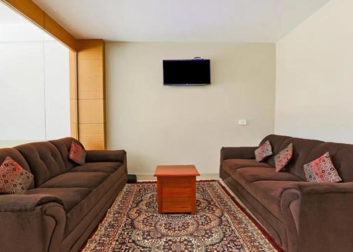 Itsy Hotels Kottaram Residency