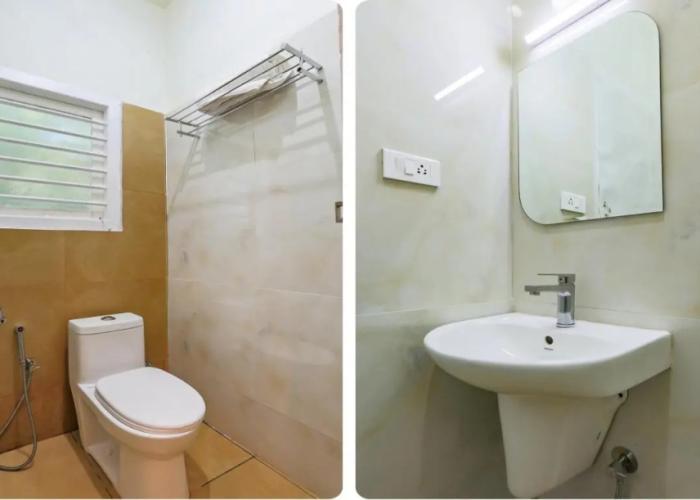 Itsy Hotels Kottaram Residency