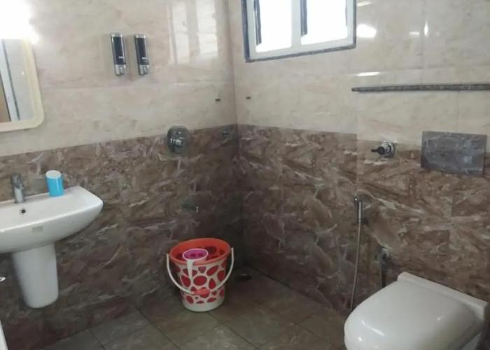 Anika Place by Pepe Inn Hotel