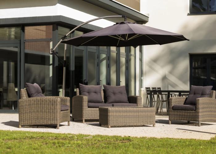 ZENAO Appart'hotel Nevers