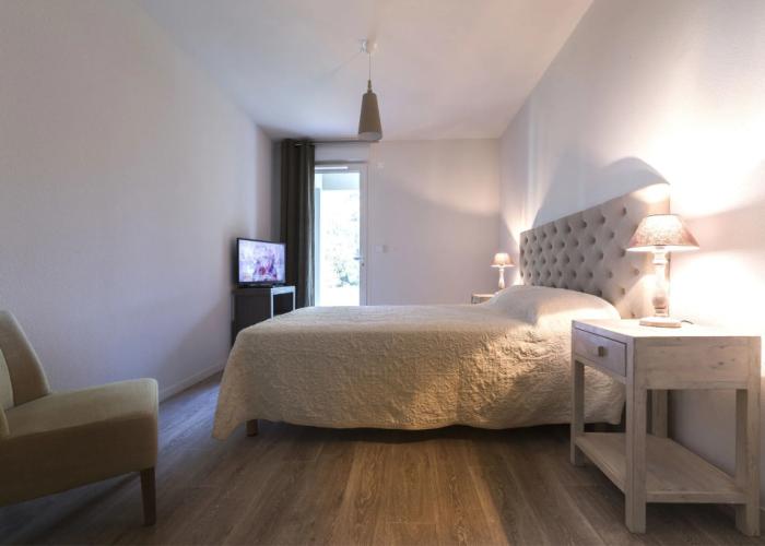 ZENAO Appart'hotel Nevers