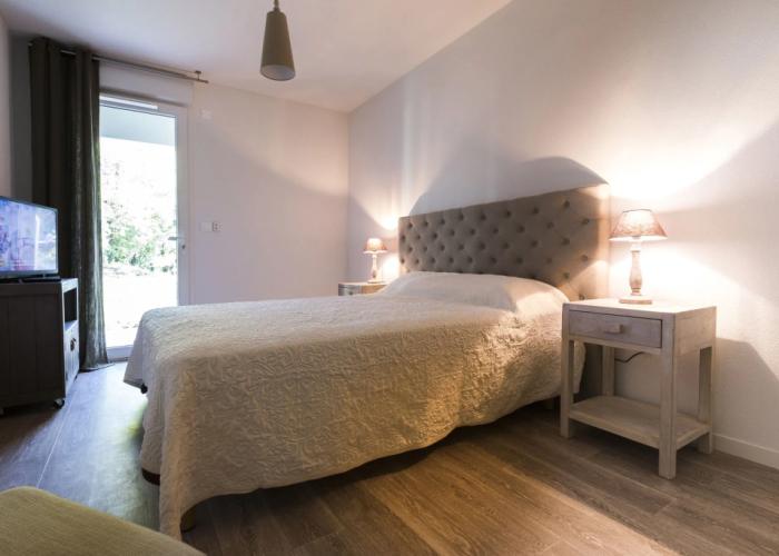 ZENAO Appart'hotel Nevers