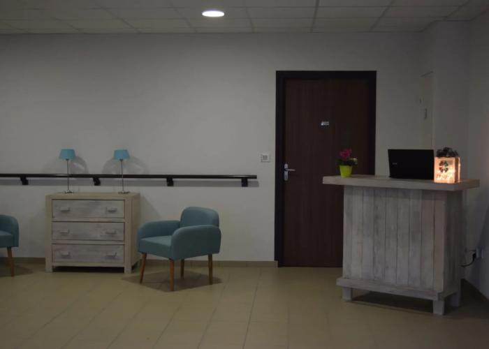 ZENAO Appart'hotel Nevers