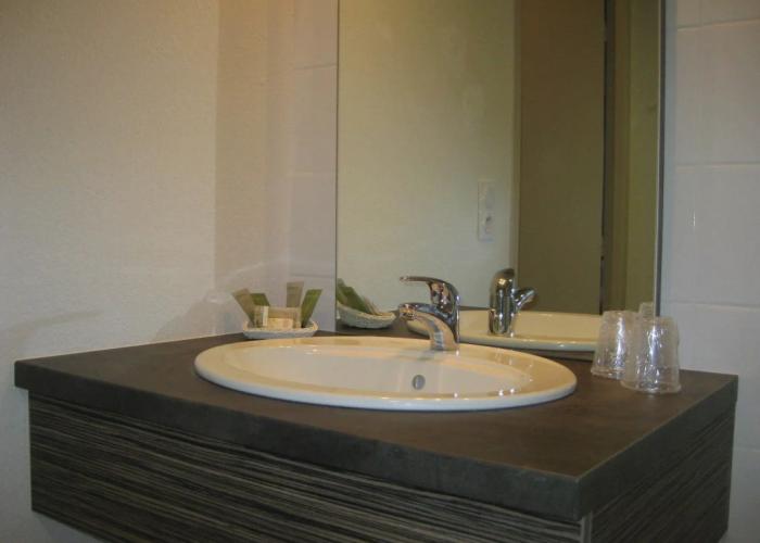 ZENAO Appart'hotel Nevers