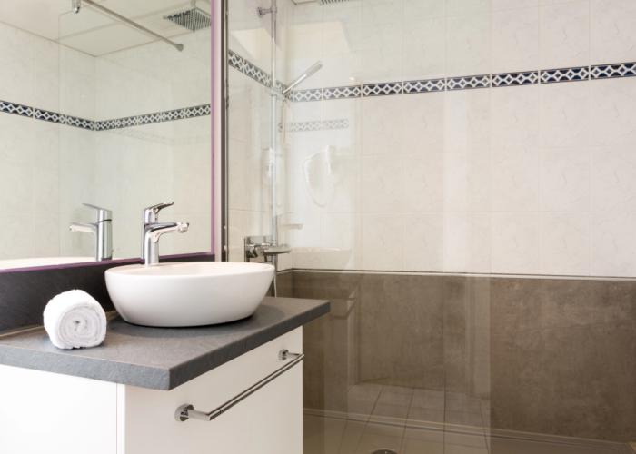 BRIT HOTEL CONFORT NEVERS Centre Gare