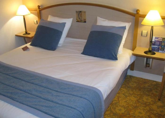 Mercure Nevers Pont de Loire