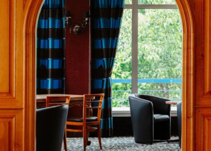 Mercure Nevers Pont de Loire