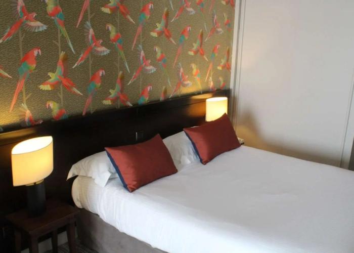Best Western De Diane