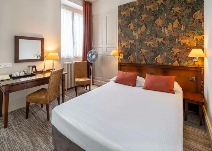 Best Western De Diane