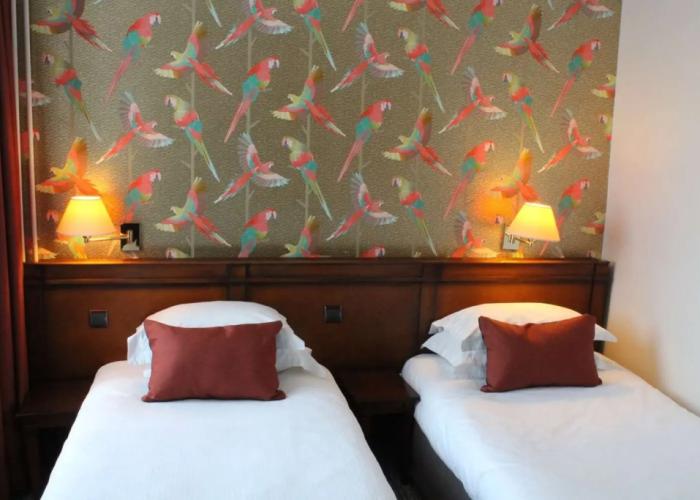 Best Western De Diane