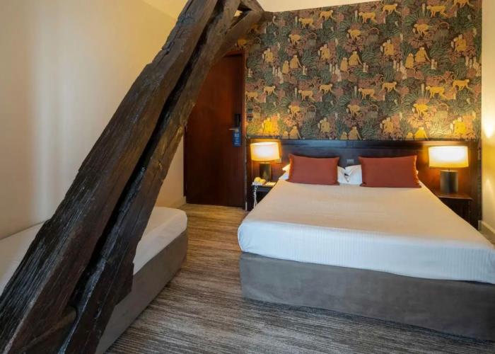 Best Western De Diane