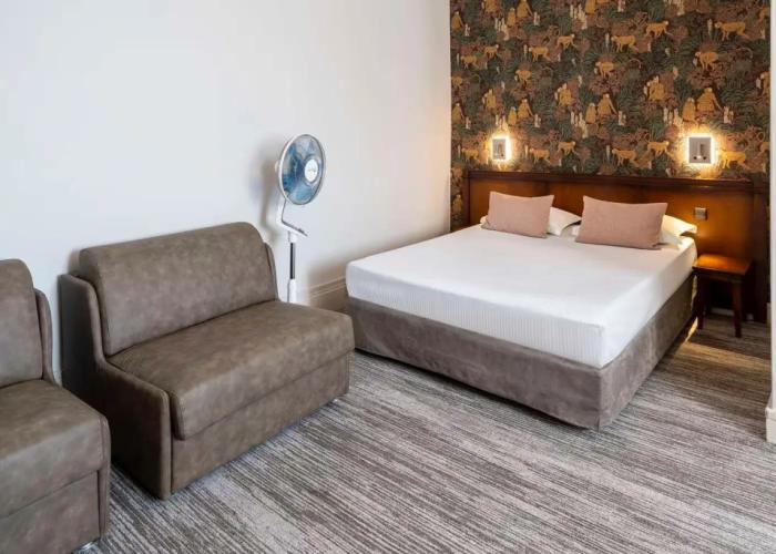 Best Western De Diane