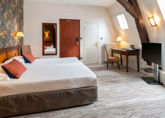 Best Western De Diane