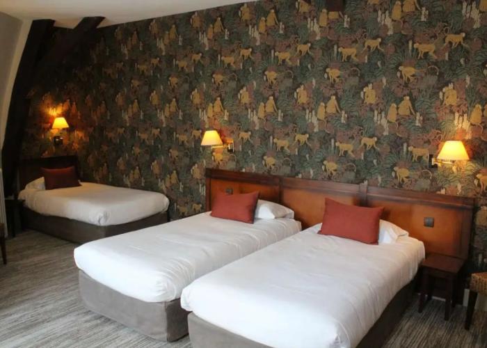 Best Western De Diane