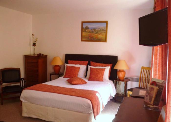 The Originals Boutique, Hôtel Clos St Marie