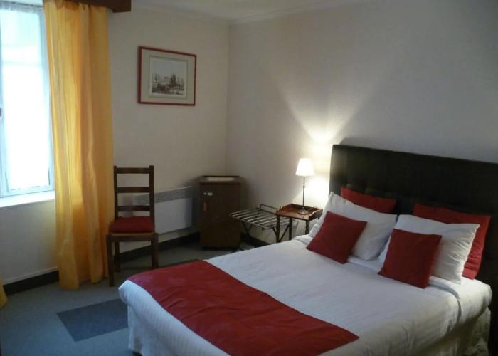 The Originals Boutique, Hôtel Clos St Marie