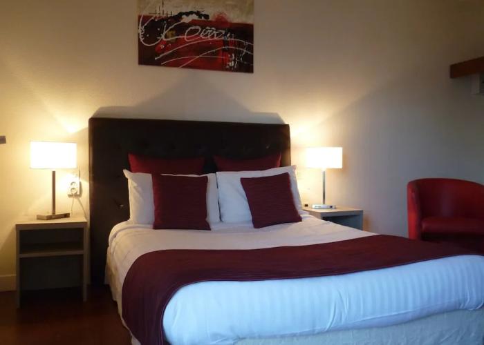 The Originals Boutique, Hôtel Clos St Marie