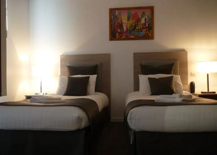 The Originals Boutique, Hôtel Clos St Marie