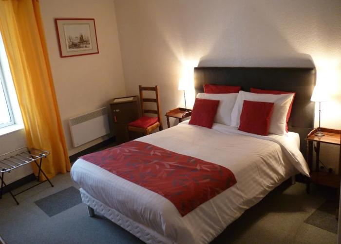 The Originals Boutique, Hôtel Clos St Marie