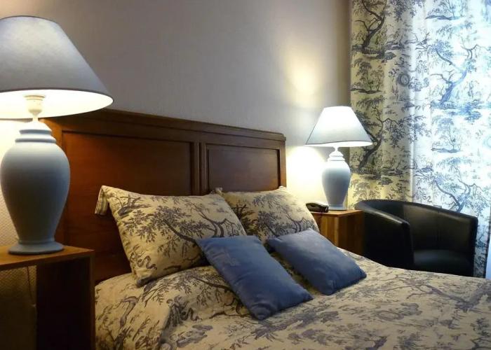 The Originals Boutique, Hôtel Clos St Marie