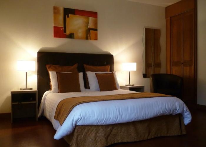 The Originals Boutique, Hôtel Clos St Marie