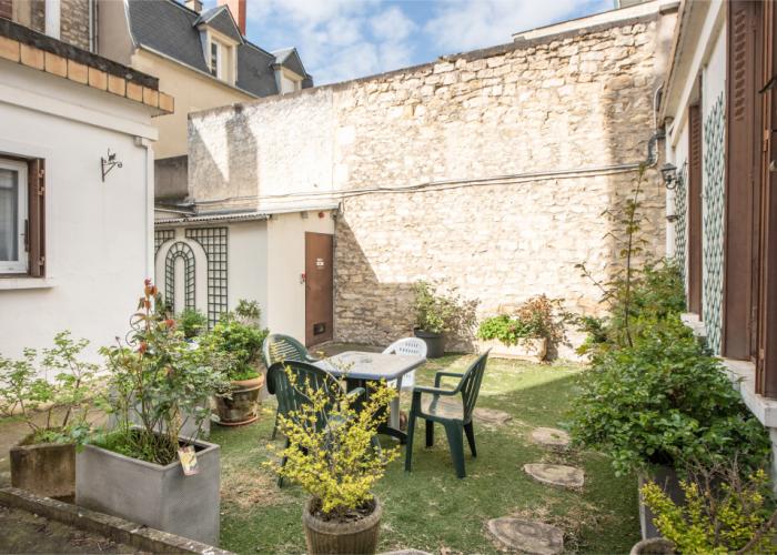 Hôtel des ducs