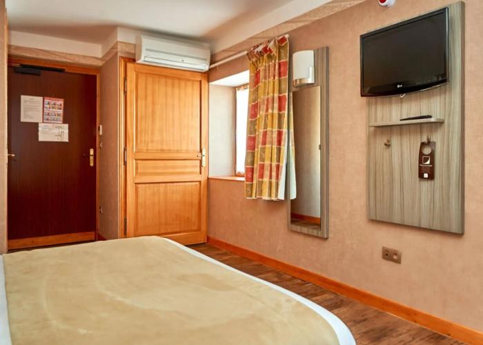 Au Relais Nivernais