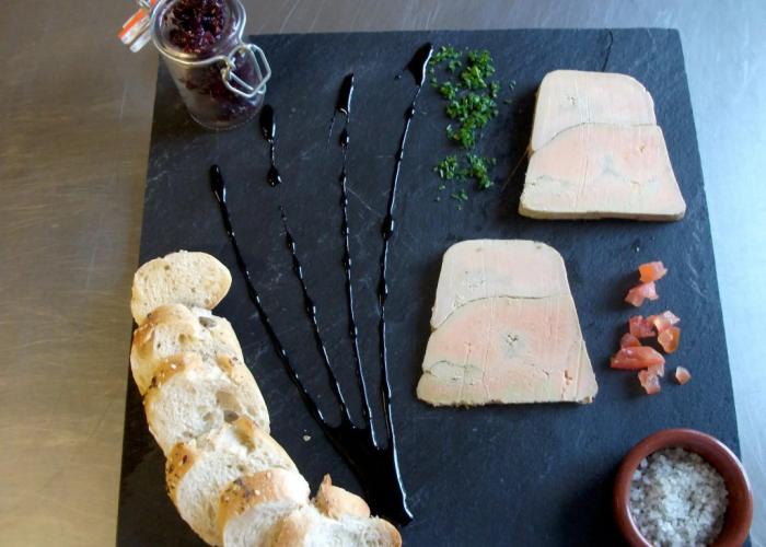 Au Relais Nivernais