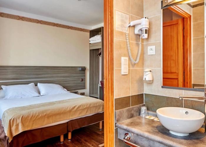 Au Relais Nivernais