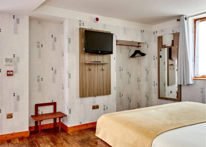 Au Relais Nivernais