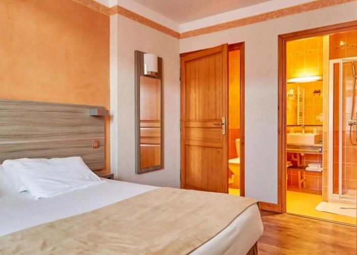 Au Relais Nivernais