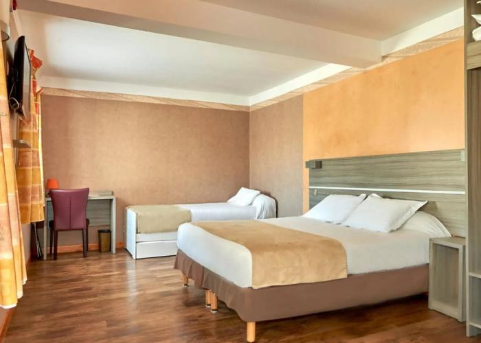 Au Relais Nivernais