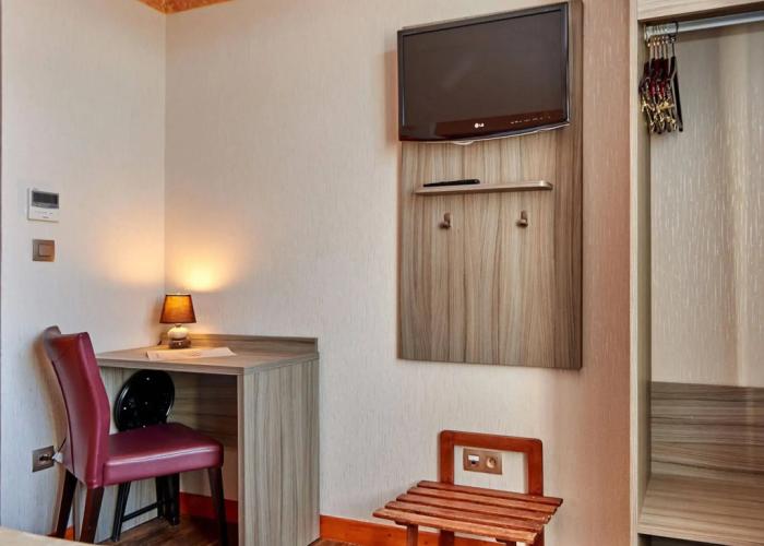 Au Relais Nivernais