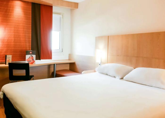 ibis Nevers