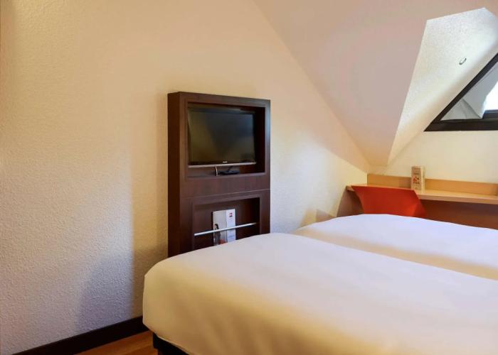 ibis Nevers