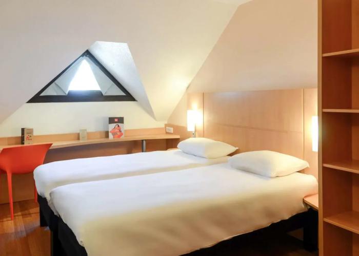ibis Nevers